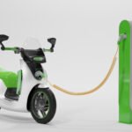 Charging Time & Infrastructure: What Every EV Scooter Rider Should Know