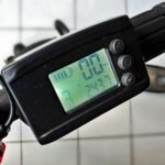 Battery Capacity & Range in Electric Two-Wheelers