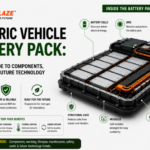 Electric Vehicle Battery Pack: Complete Guide to Components, Lifespan and Future Technology